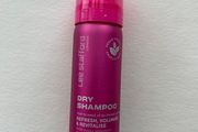 Lee Stafford dry shampoo 50 ml