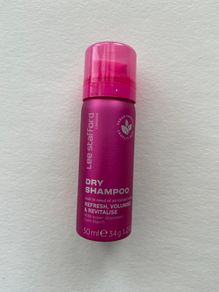 Lee Stafford dry shampoo 50 ml
