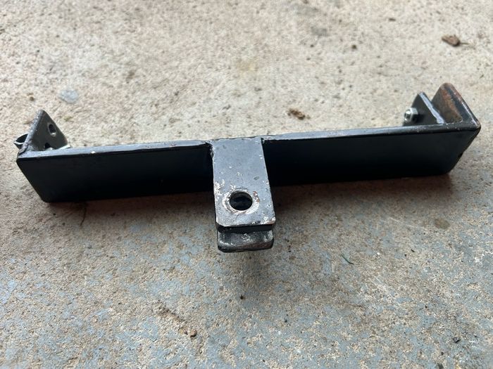 Castlegarden hitch kit