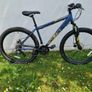 Apollo Evade Mountain bike. Image 4