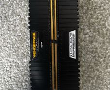 Corsair Vengeance LPX 16GB (2x8GB) DDR4 3000MHz RAM Kit