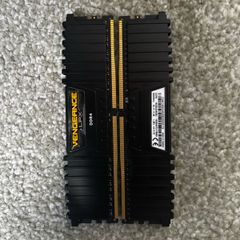 Corsair Vengeance LPX 16GB (2x8GB) DDR4 3000MHz RAM Kit