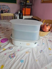 tomee tippee steriliser