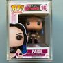 Funko Pop - Paige 16 - WWE Wrestling Total Divas - Vinyl Action Figure Vaulted Image 7