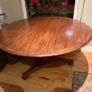 table and chair Image 5