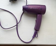 GHD Travel Hair Dryer