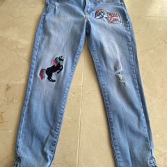 GAP Skimmer jeans 10-11yrs