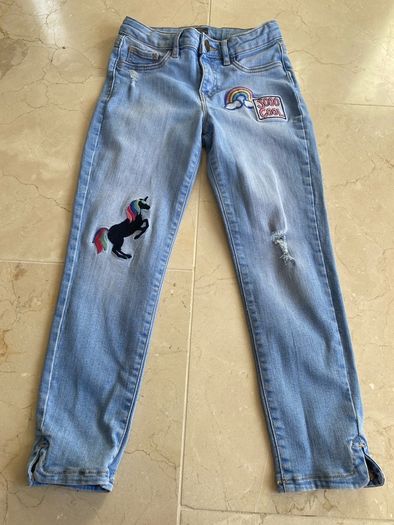 GAP Skimmer jeans 10-11yrs