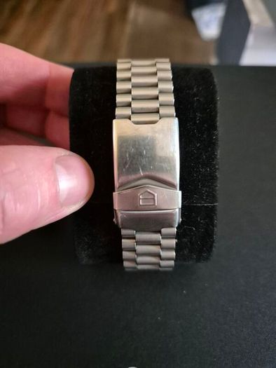 Tag Heuer 2000 CE1111