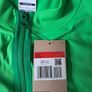 Nike Zipped Top NEW Image 6