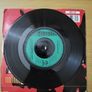 Cameo Back And Forth Remix 7 inch Single 1988 Image 3