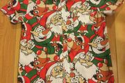 Cute Christmas Shirt Size M