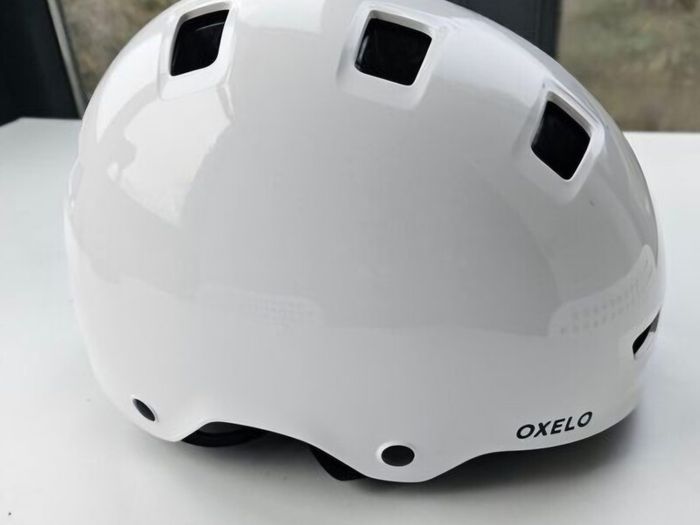 helmet