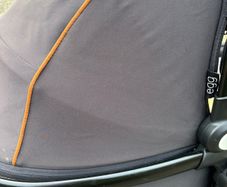 Egg Travel System