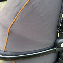 Egg Travel System