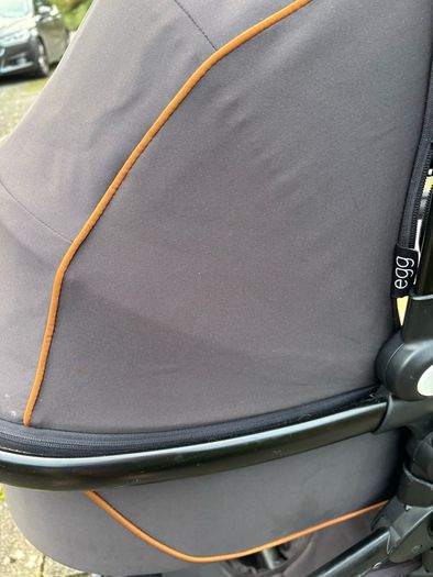 Egg Travel System