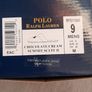 Ralph Laurem Polo Memory Foam Slippers BNWT Image 3