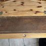 Solid Pine Secretary Desk by Ducal "Victoria" Image 6