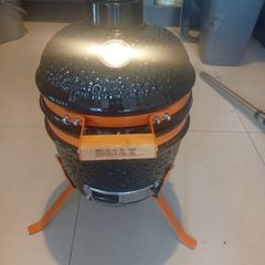 Mini Kamado D-MAX ceramic charcoal grill