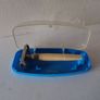 Vintage Gillette : Slim Twist Razor with Original Case - 1970s Image 2