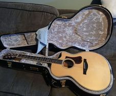 Eastman AC422 CE
