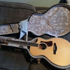 Eastman AC422 CE