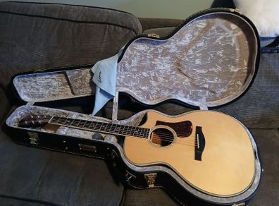 Eastman AC422 CE