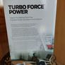 New in the box The Honeywell TurboForce Air Circulator Image 6