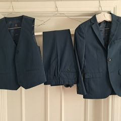 communion suit