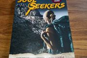 Soul Seekers Religion Book