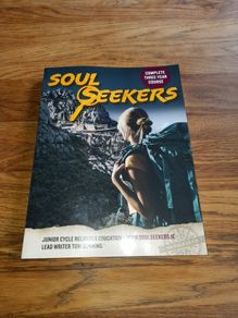 Soul Seekers Religion Book