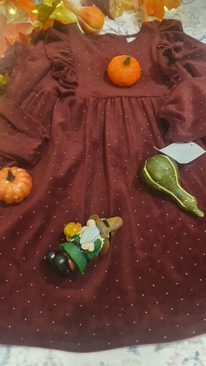 dress