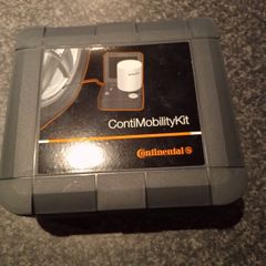 ContiMobilitykit continental compressor pump