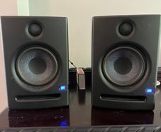 PreSonus E5 Eris Series Studio Monitors (pair)