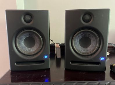 PreSonus E5 Eris Series Studio Monitors (pair)