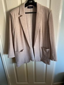 Ladies jacket