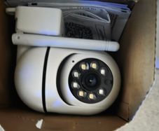 Smart Camera