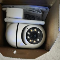 Smart Camera