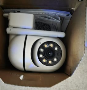Smart Camera