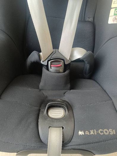 Maxi Cosi Pearl 360 Seat and Base