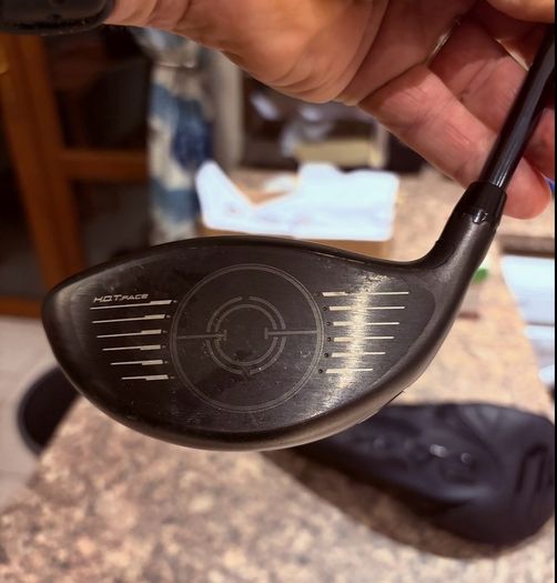 Cobra Darkspeed
