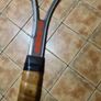 Vintage ADIDAS GTM tennis racket LM4 Image 2
