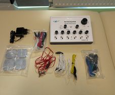 Jia Jian 6 Channel Needle Stimulatior