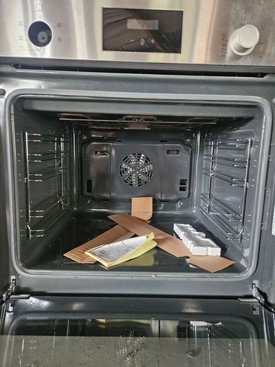 oven