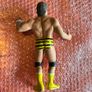 Ultra Rare LJN 1987 Wrestling Superstars Jumping Jim Brunzell Image 8