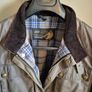 Belstaff Racemaster Jacket Image 8