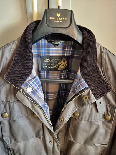 Belstaff Racemaster Jacket