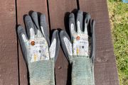 Eureka 13-4 Heat size 9