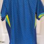Brazil jersey size small Image 4