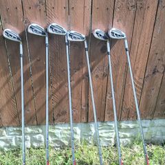 Cobra Golf Club Set